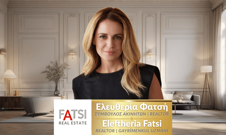 Why Fatsi Real Estate?