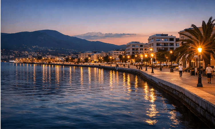 Why Volos Is an Ideal Property Investment Destination for UK Investors?