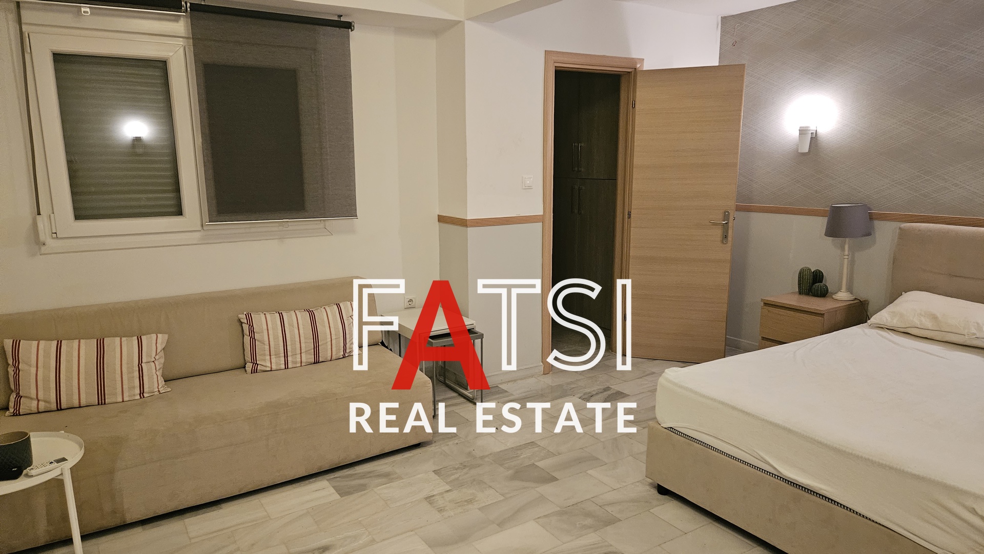 (For Rent) Residential Studio || Magnisia/Volos - 31 Sq.m, 1 Bedrooms, 420€