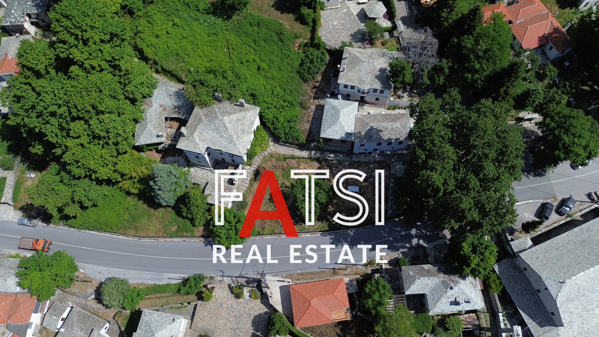 (For Sale) Land Plot || Magnisia/Pilio-Milies - 923 Sq.m, 83.000€