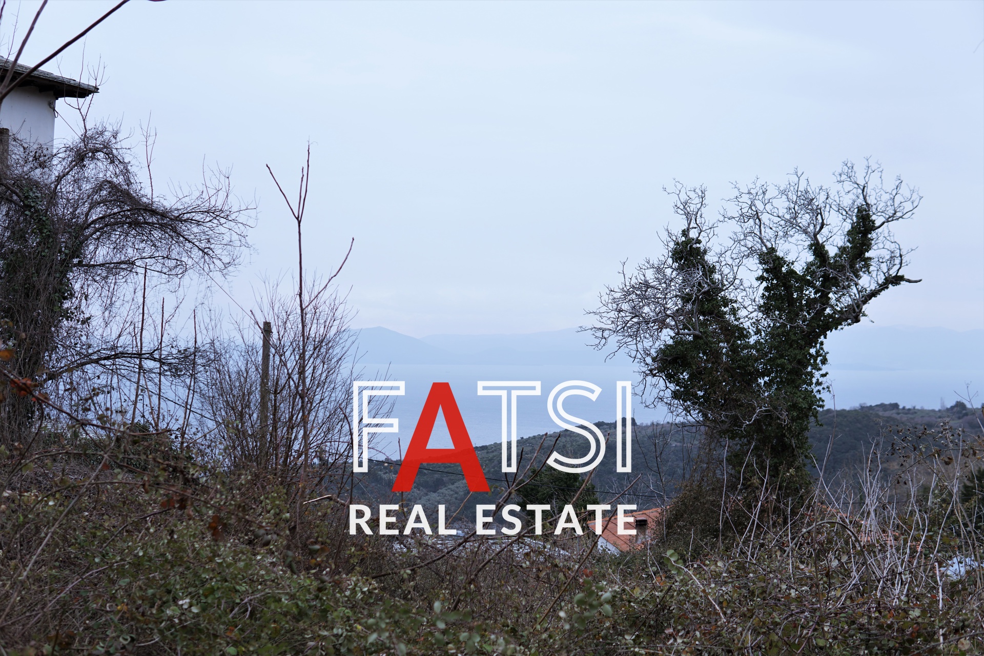 (For Sale) Land Plot || Magnisia/Pilio-Milies - 565 Sq.m, 65.000€