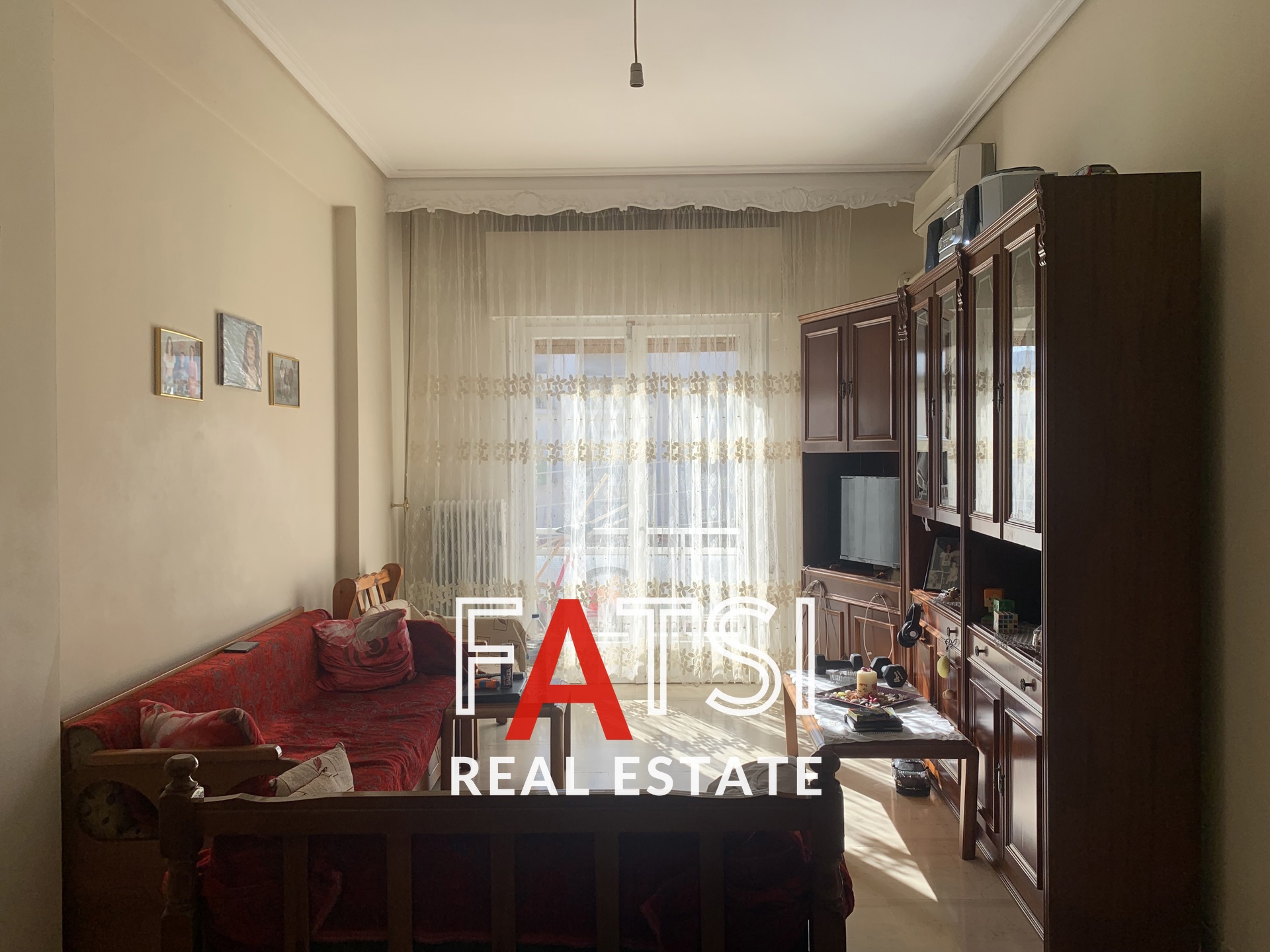 1569584 - Apartment For sale, Volos, 77 sq.m., €130.000
