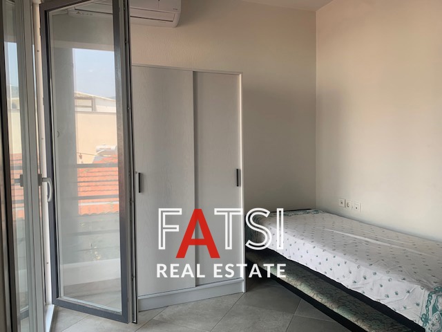 1626907 - Apartment For rent, Volos, 21 sq.m., €250