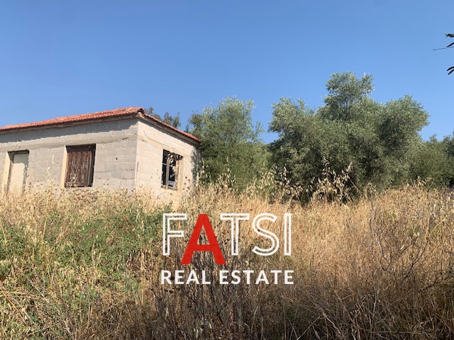 1727010 - Plot of Land For sale, Volos, 405 sq.m., €20.000