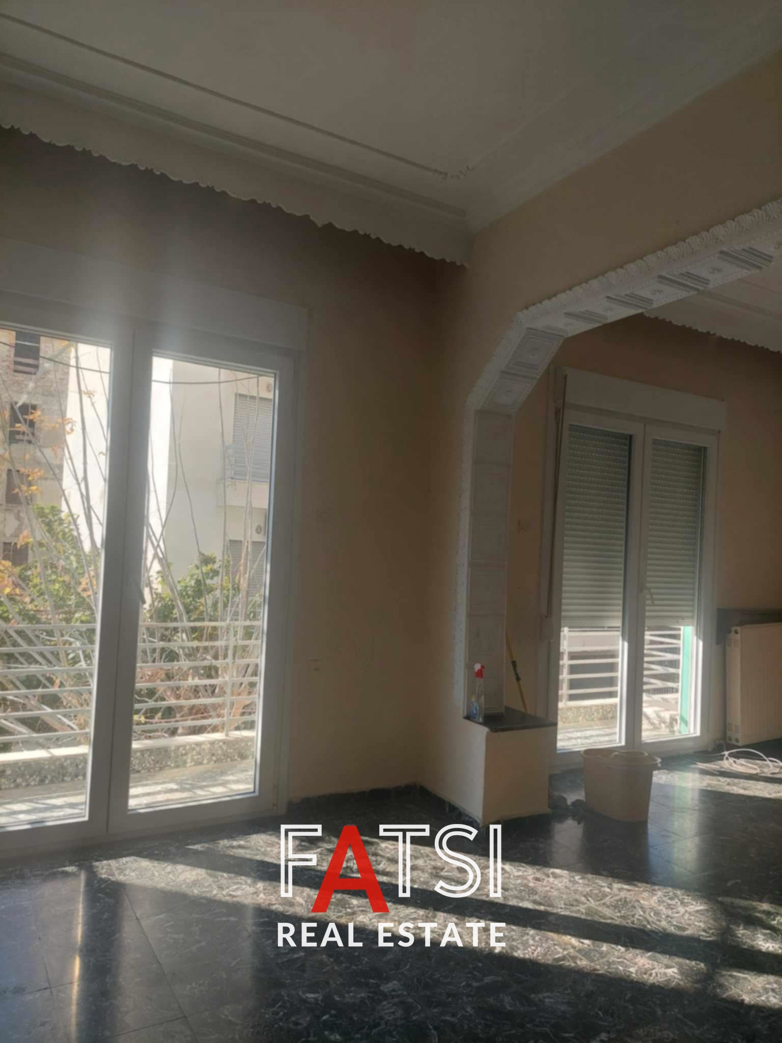 1851048 - Apartment For sale, Volos, 103 sq.m., €197.000