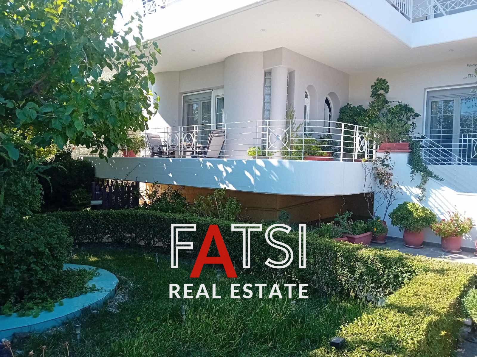 1899173 - Apartment For rent, Nea Agchialos, 80 sq.m., €550