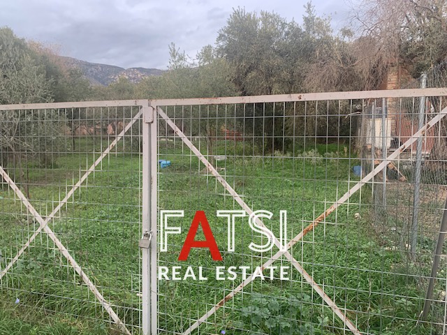 2039404 - Parcel For sale, Volos, 469 sq.m., €30.000