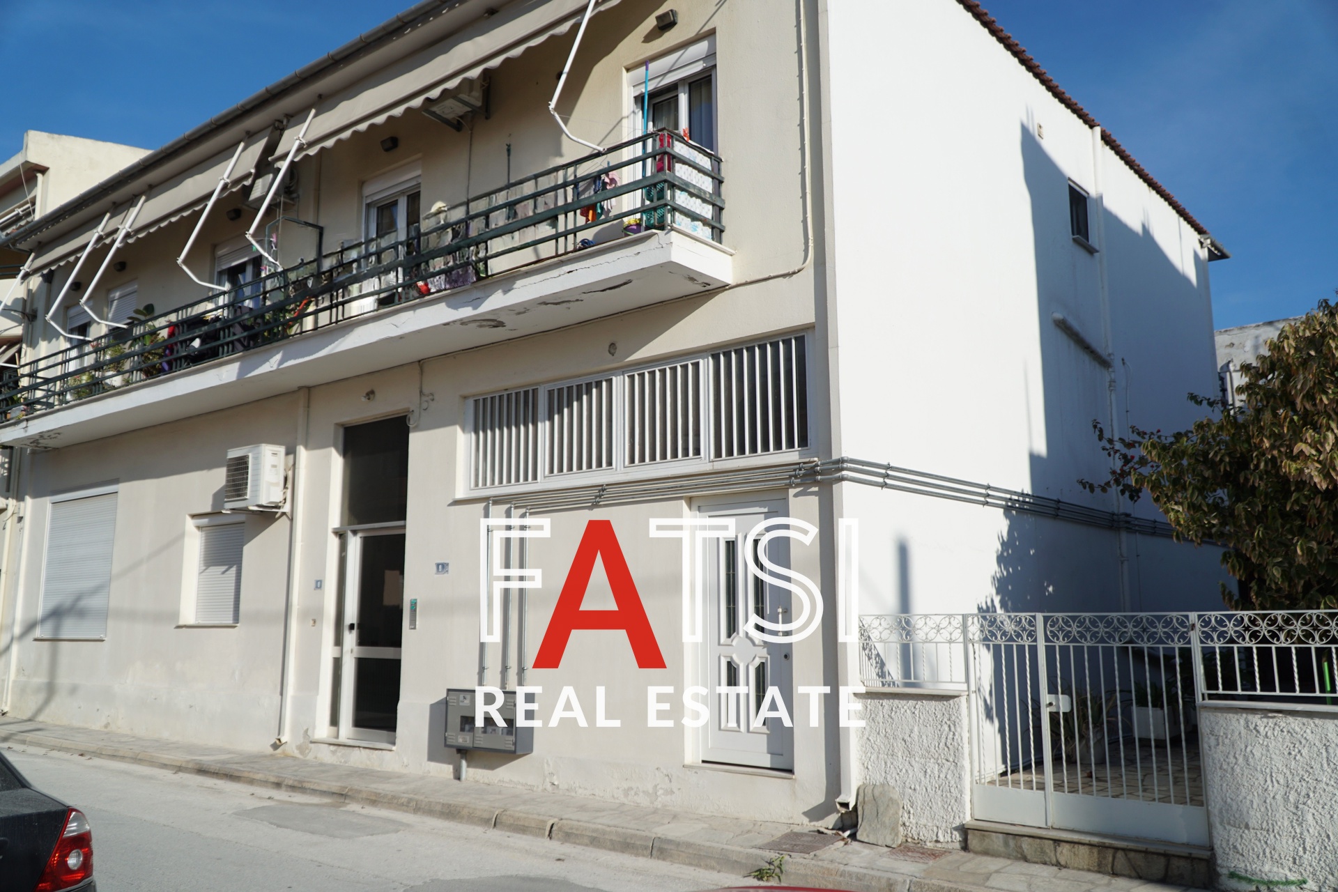 2158877 - Residential Building For sale, Volos, 387 sq.m., €400.000