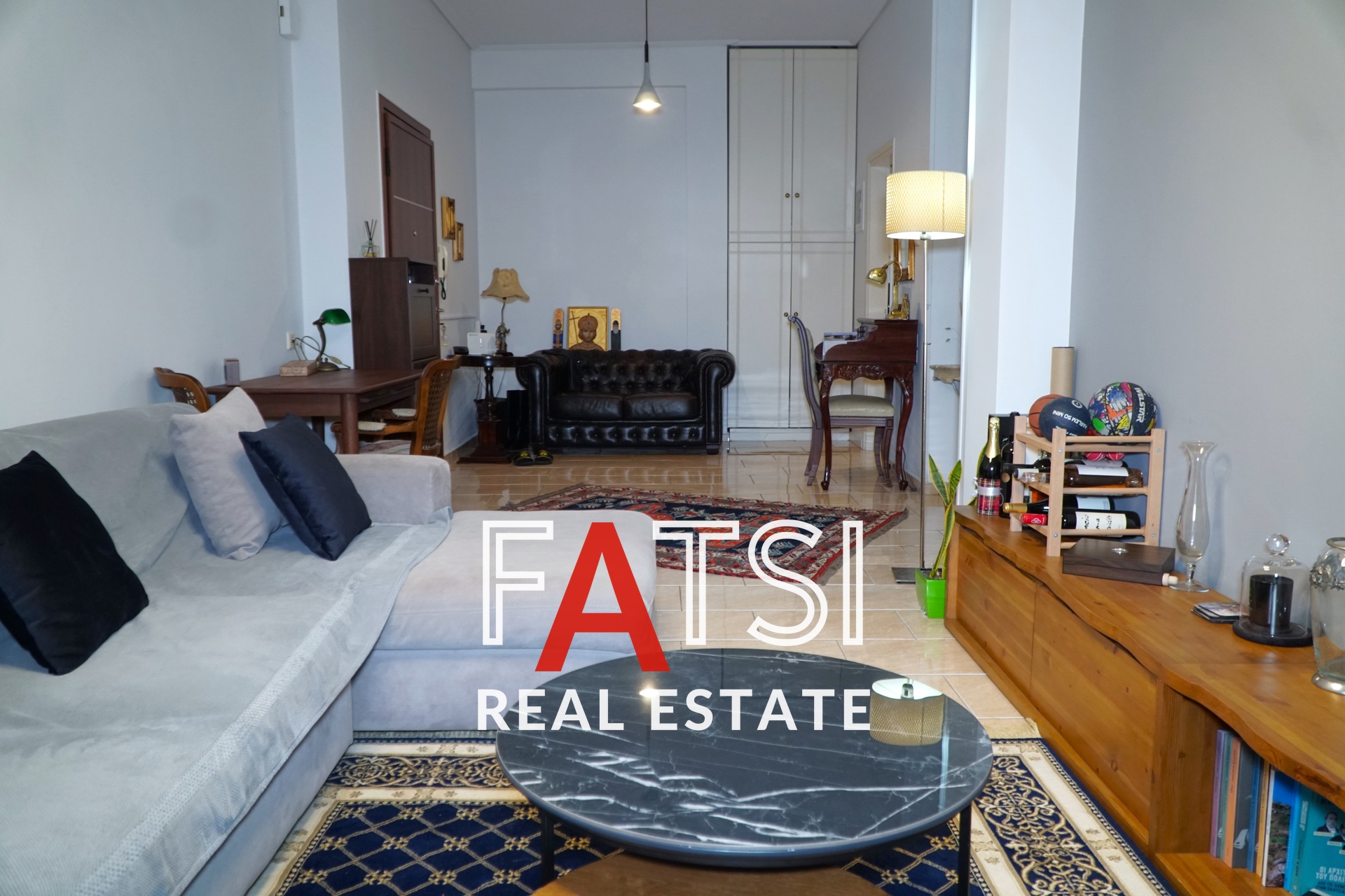 2161423 - Apartment For sale, Volos, 88 sq.m., €175.000