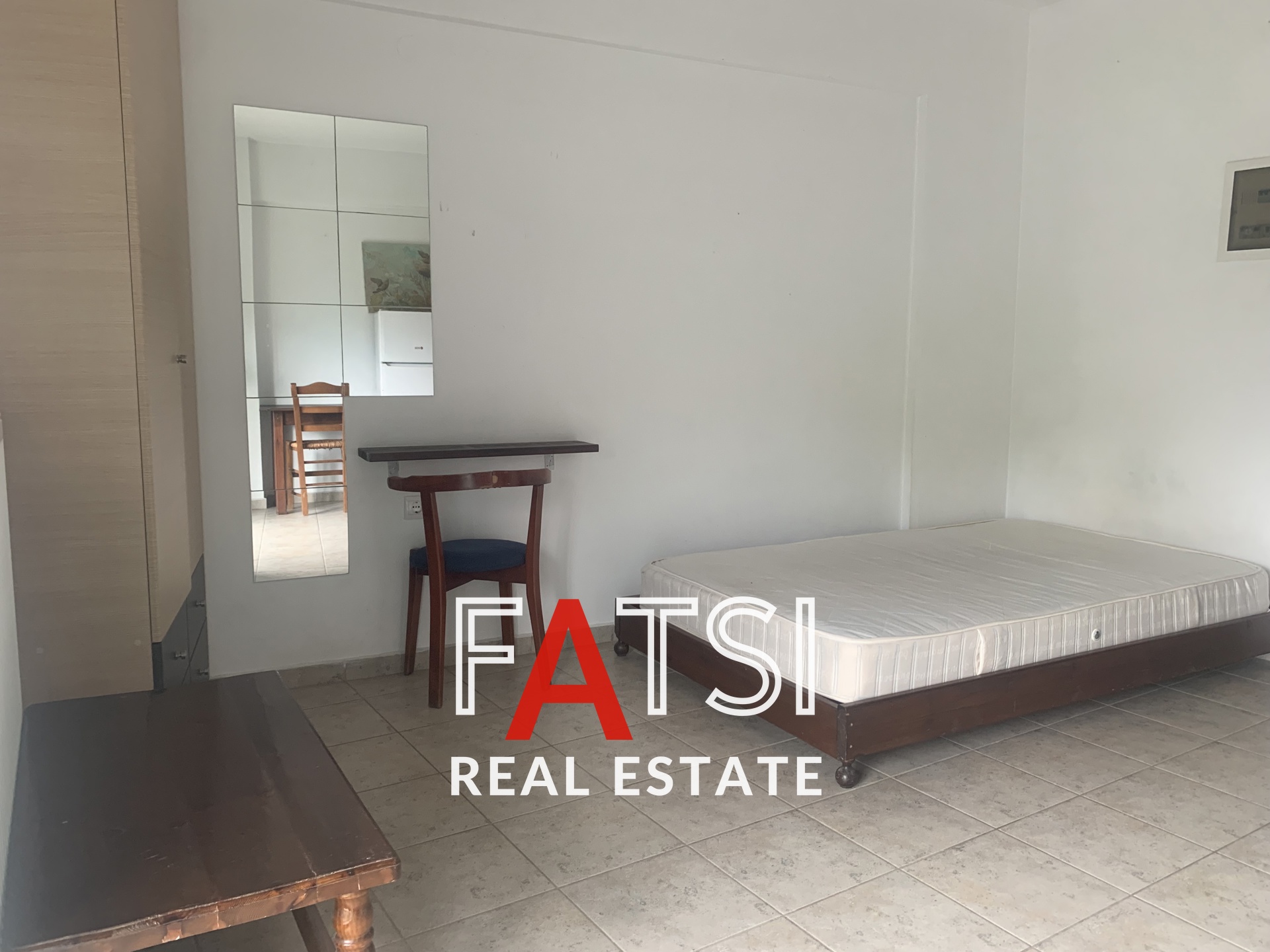 2236822 - Studio For rent, Volos, 30 sq.m., €250