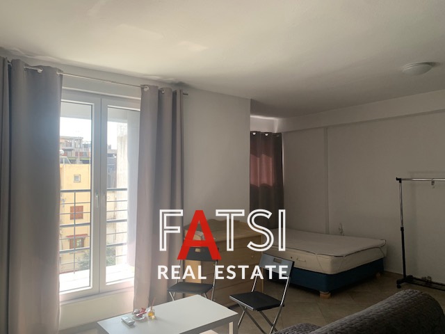 2236851 - Apartment For rent, Volos, 47 sq.m., €420
