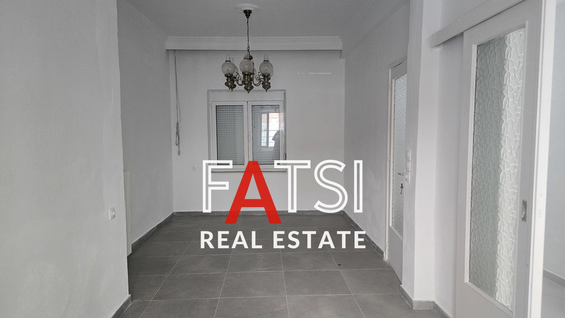2270511 - Commercial Office Building For rent, Volos, 138 sq.m., €750