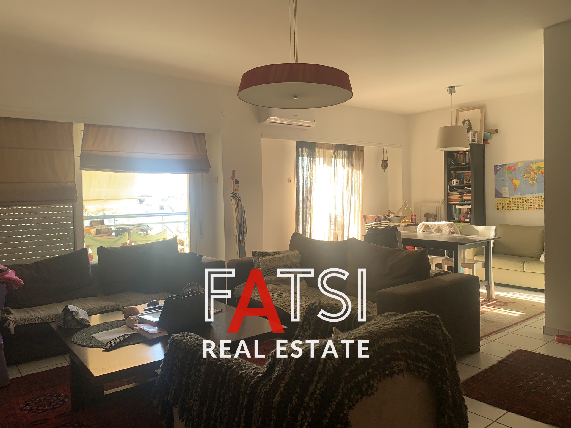 2271760 - Apartment For sale, Volos, 101 sq.m., €215.000