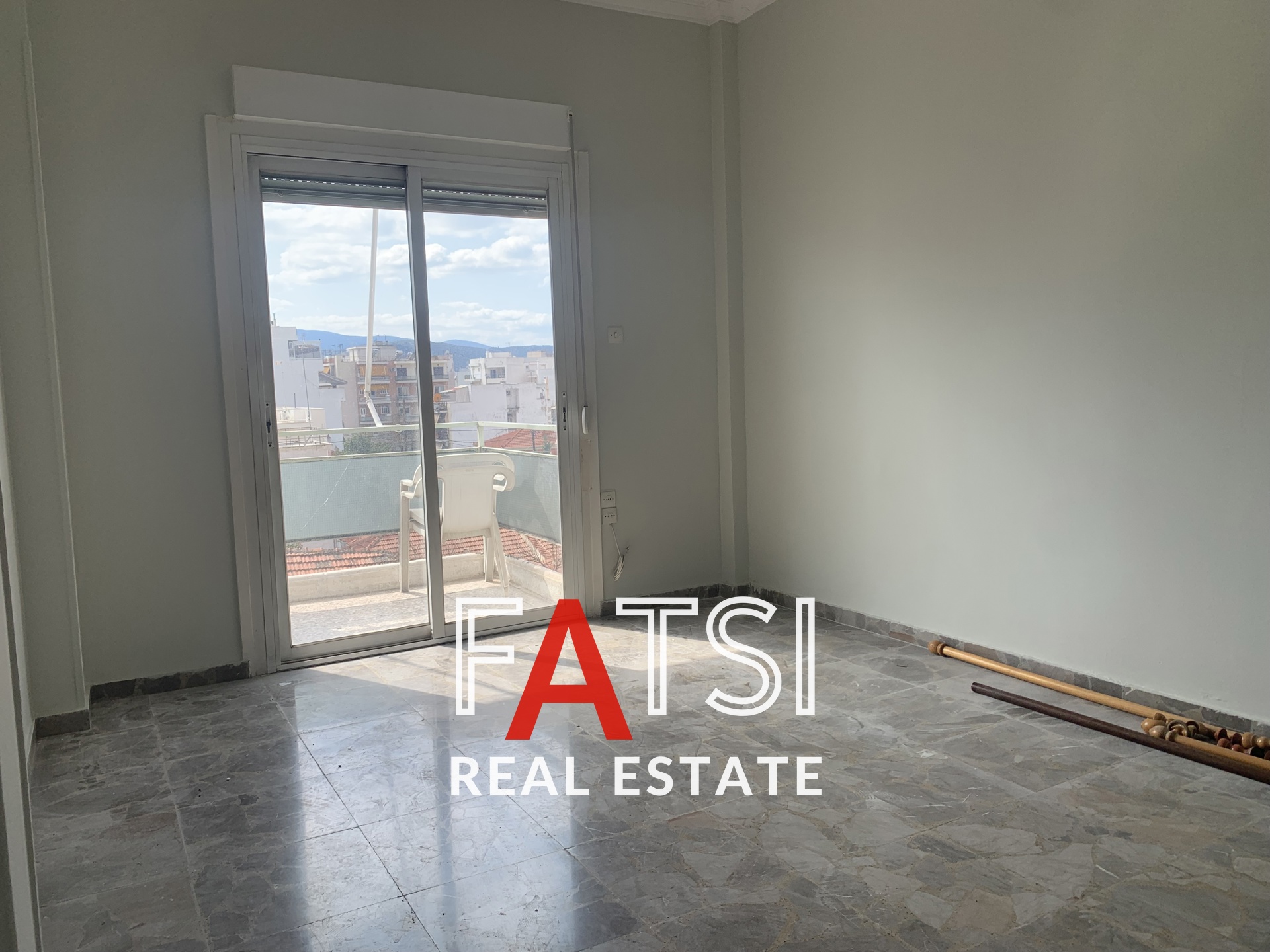 2287638 - Apartment For rent, Volos, 53 sq.m., €390