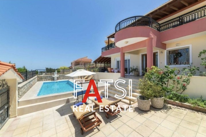 2287771 - Maisonette For sale, Rhodes, 350 sq.m., €580.000
