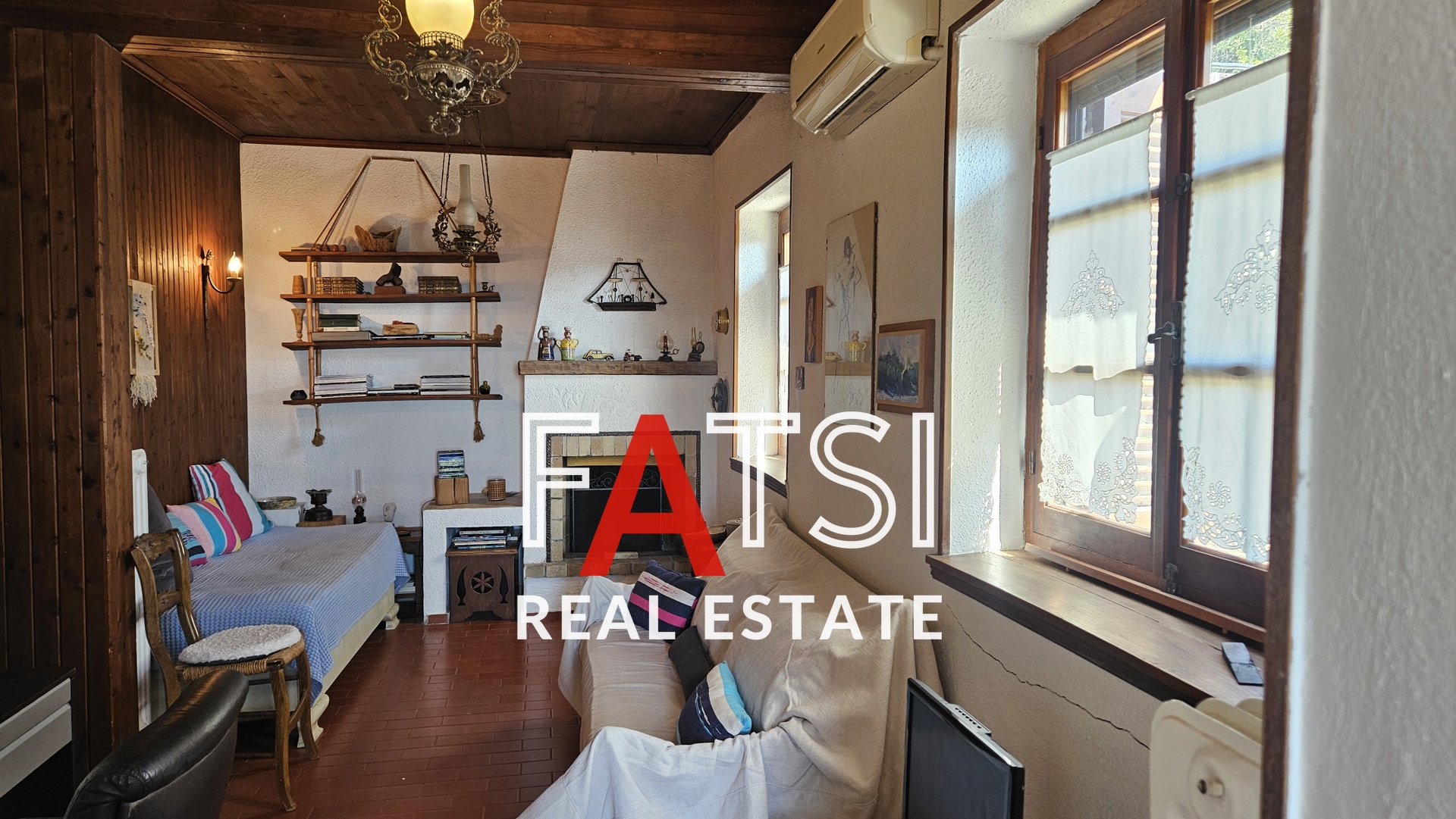 2293948 - Detached house For rent, Iolkos, 68 sq.m., €430