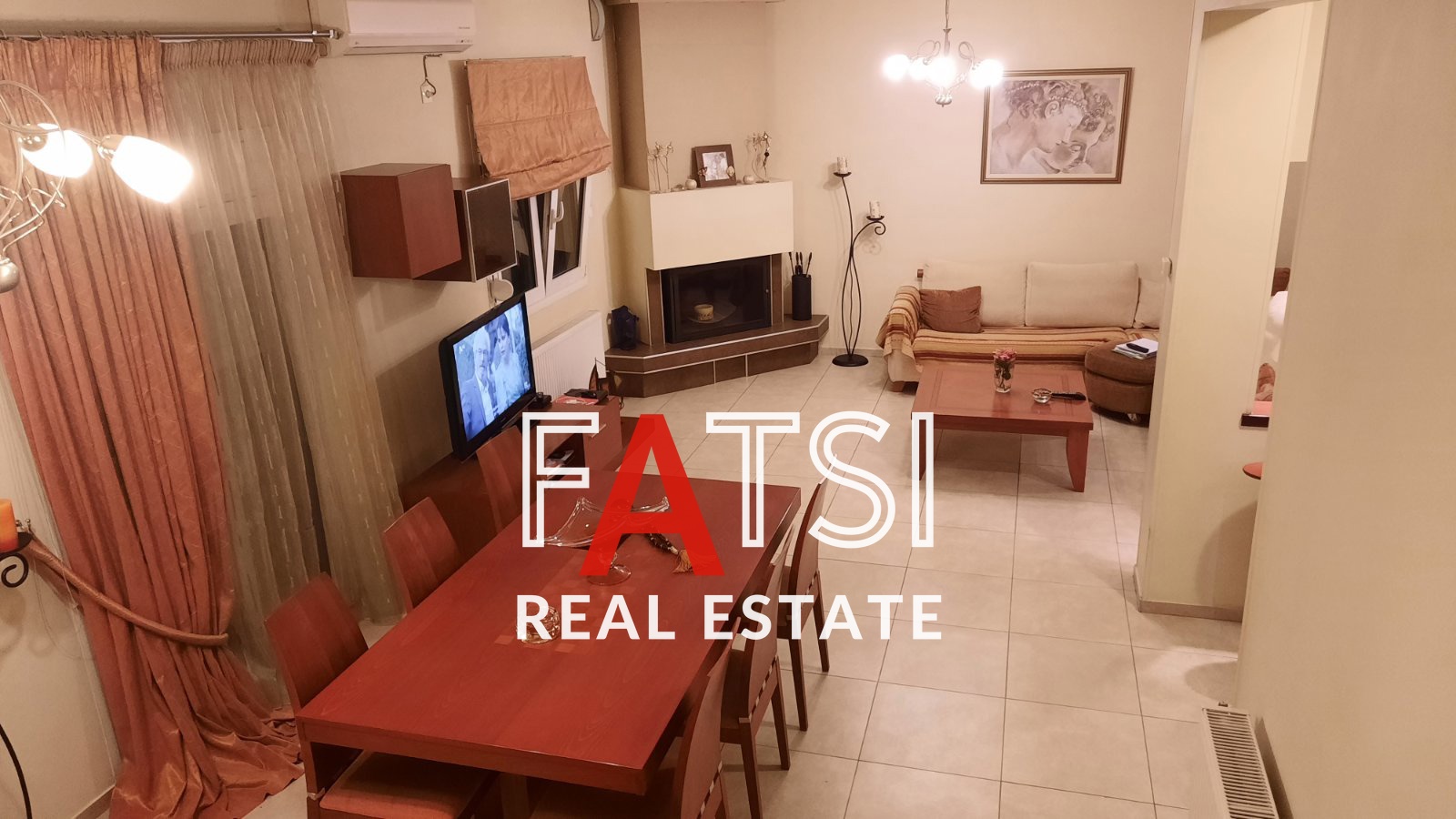 2318156 - Maisonette For sale, Volos, 134 sq.m., €220.000