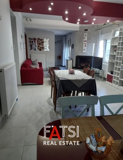 2318228 - Apartment For rent, Volos, 110 sq.m., €650
