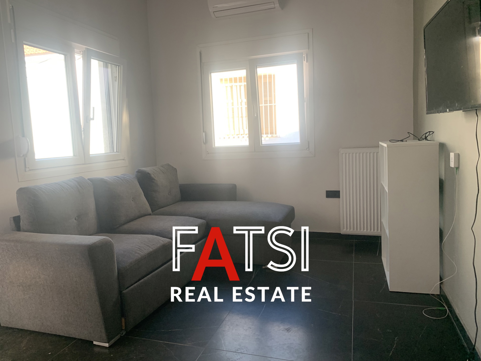 2330655 - Detached house For sale, Volos, 67 sq.m., €100.000