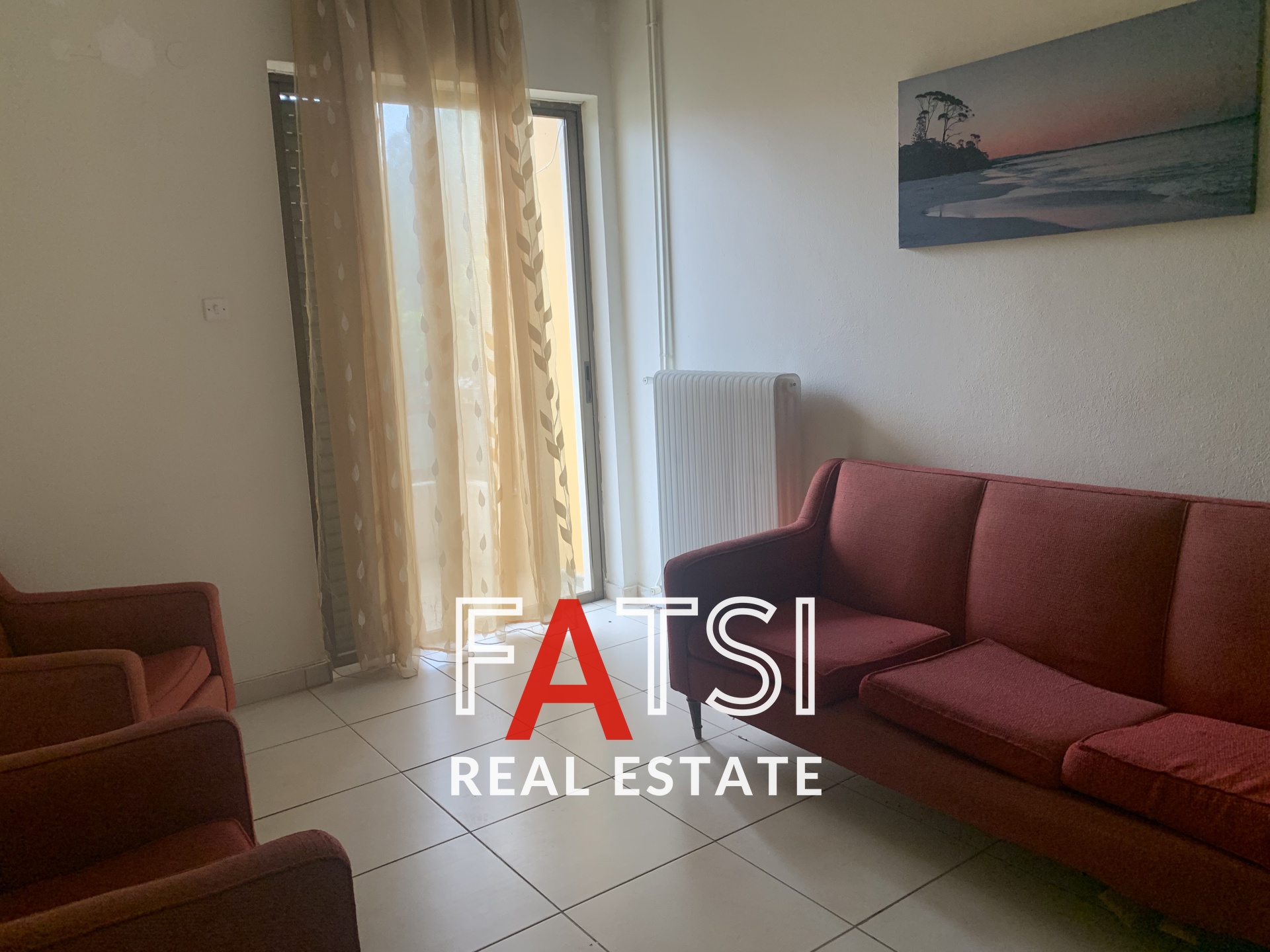 2333790 - Apartment For rent, Nea Agchialos, 75 sq.m., €450