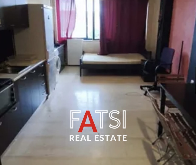 2335072 - Studio For sale, Volos, 30 sq.m., €50.000