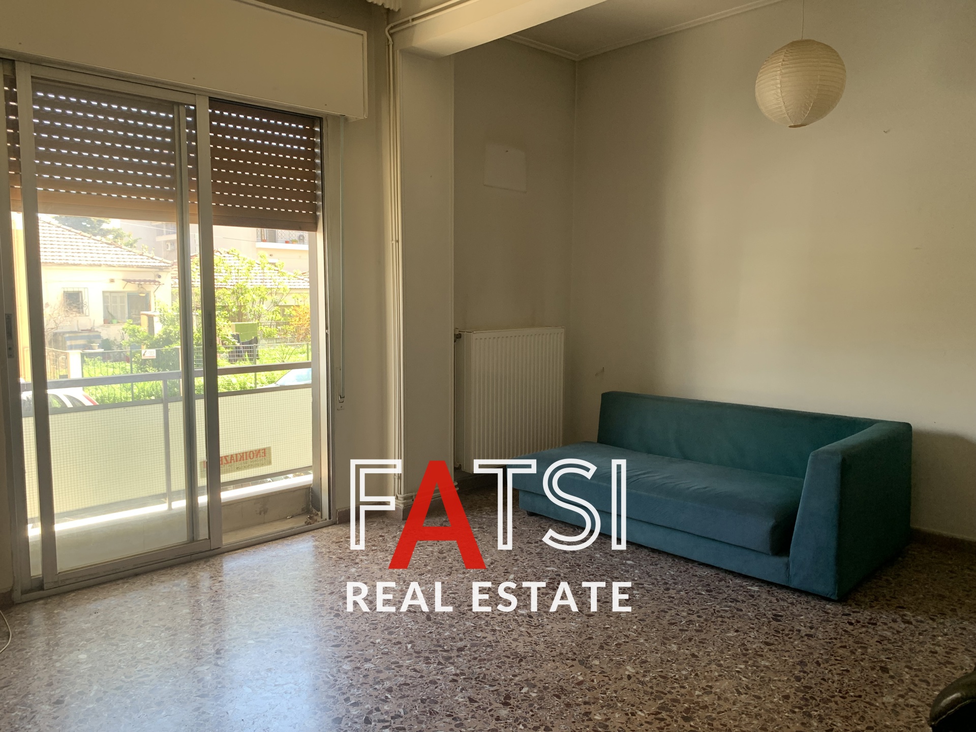 2335970 - Apartment For rent, Volos, 80 sq.m., €400