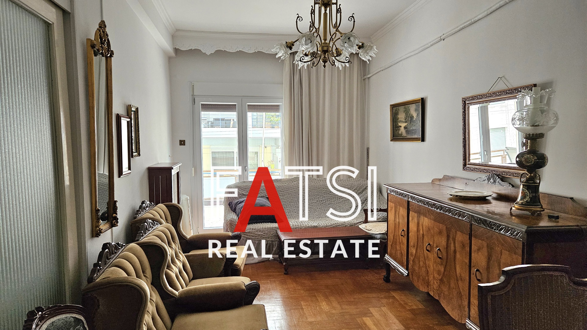 2337854 - Apartment For sale, Volos, 86 sq.m., €135.000