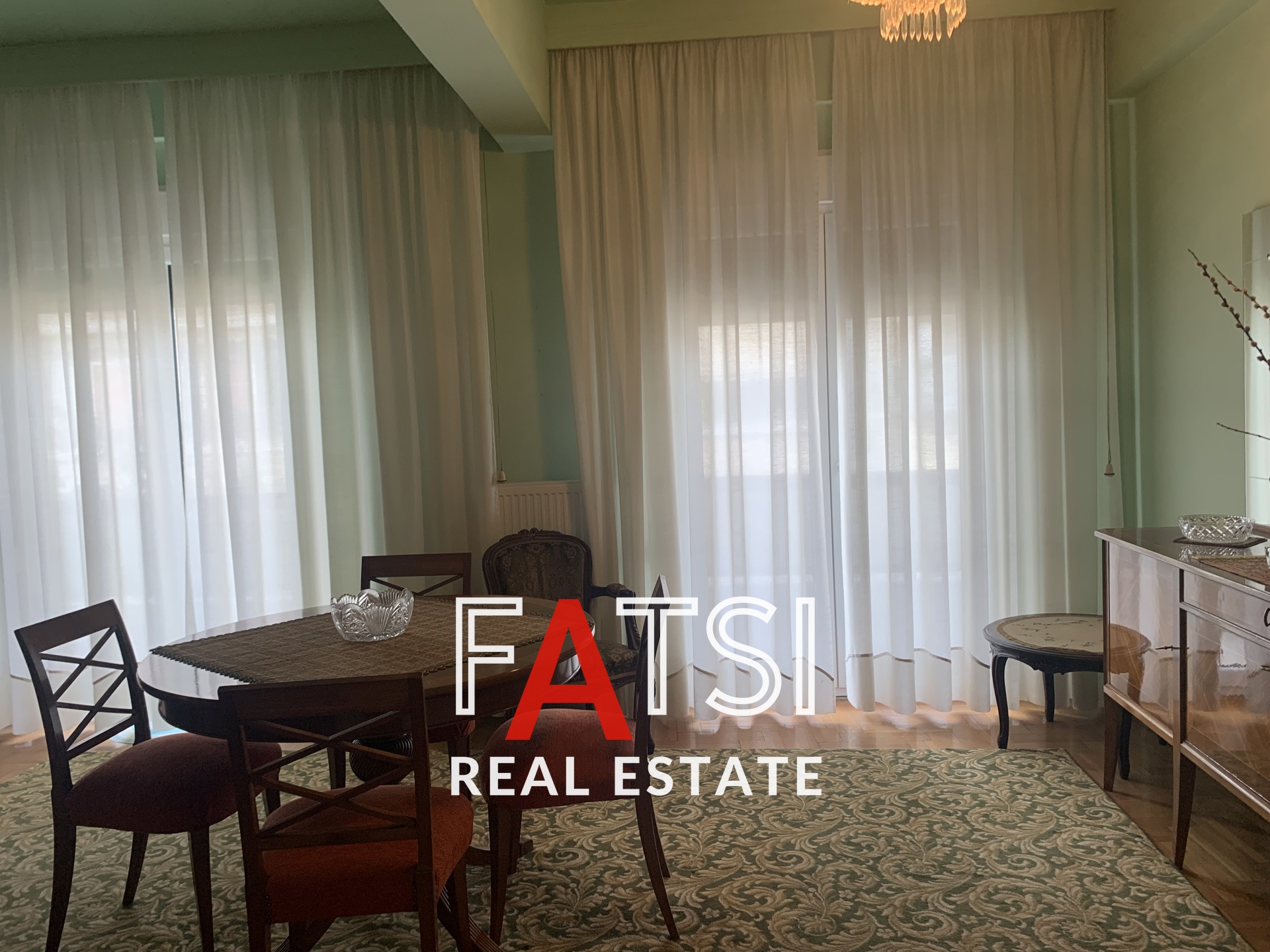 2341841 - Apartment For sale, Volos, 116 sq.m., €152.000