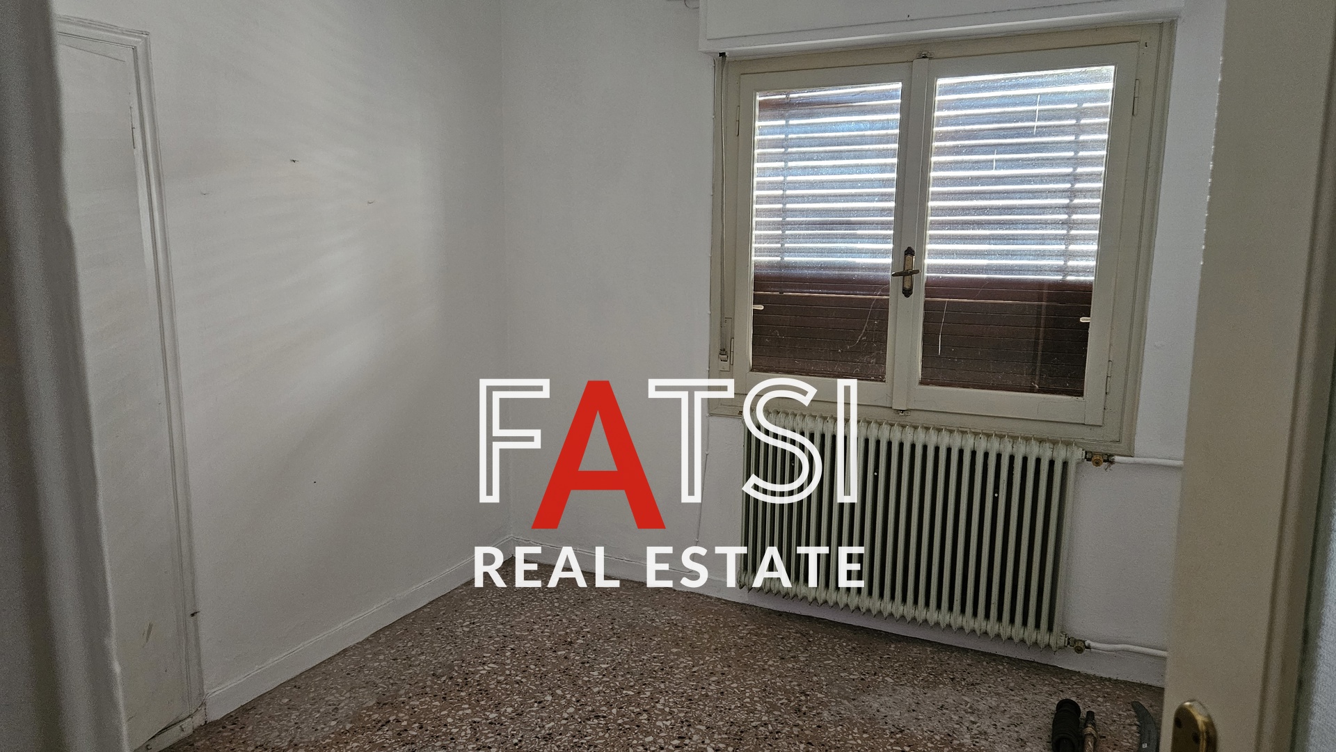 2343105 - Apartment For rent, Volos, 45 sq.m., €220