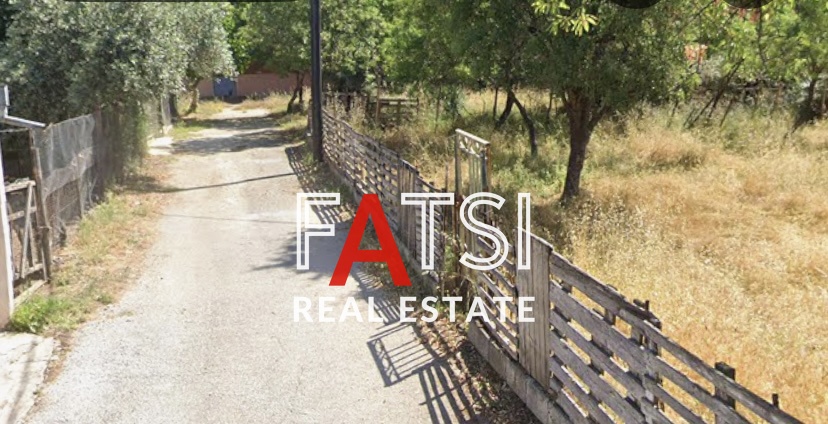 2343604 - Parcel For sale, Volos, 492 sq.m., €25.000