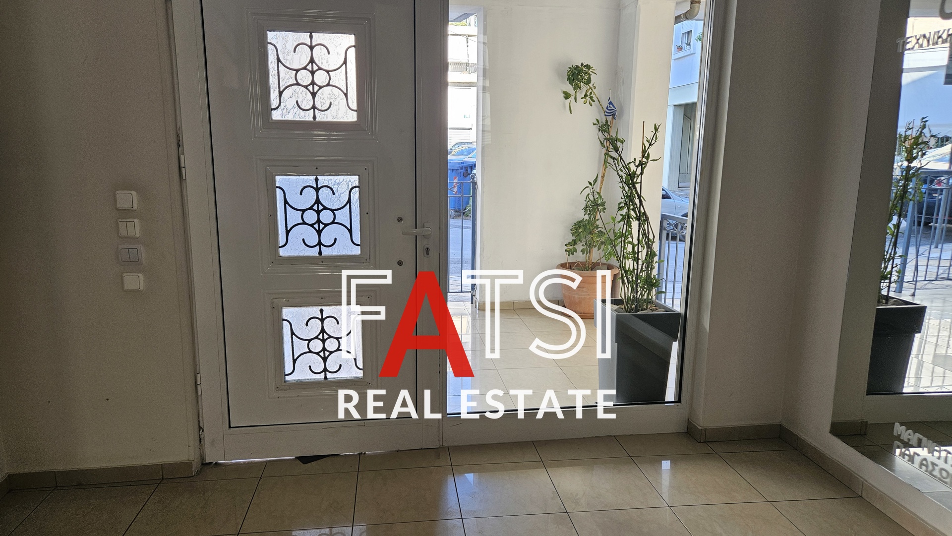 2355398 - Apartment For sale, Nea Ionia Volou, 86 sq.m., €110.000
