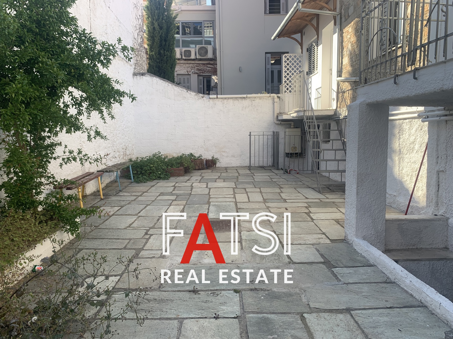 2362353 - Detached house For rent, Volos, 100 sq.m., €600