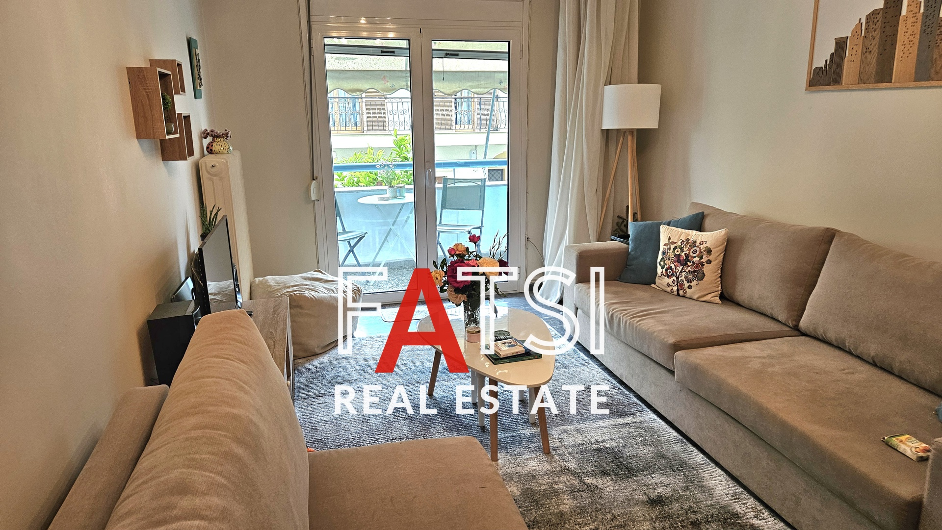 2371802 - Apartment For sale, Volos, 76 sq.m., €115.000