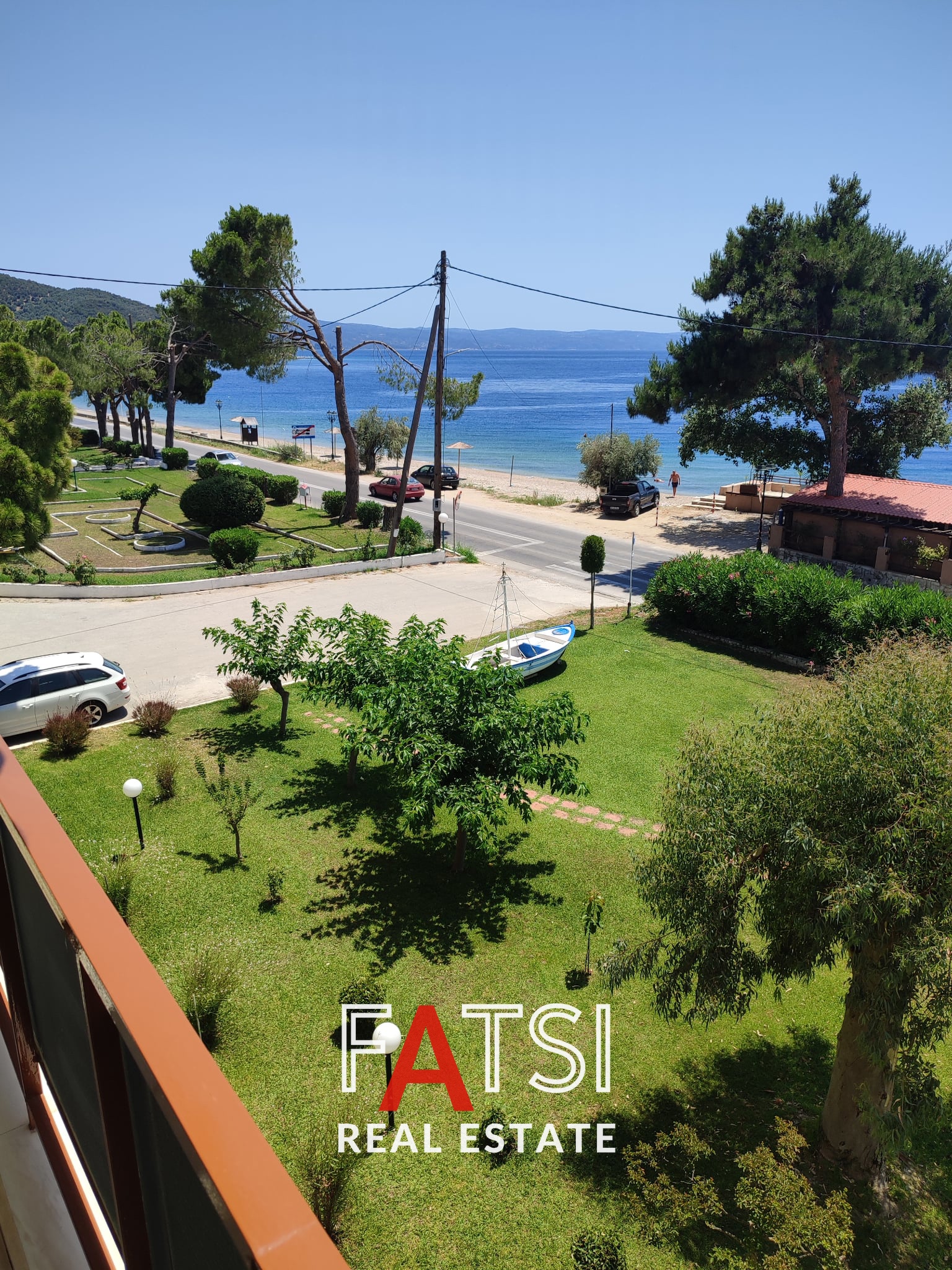 2377755 - Apartment For rent, Artemida, 42 sq.m., €600