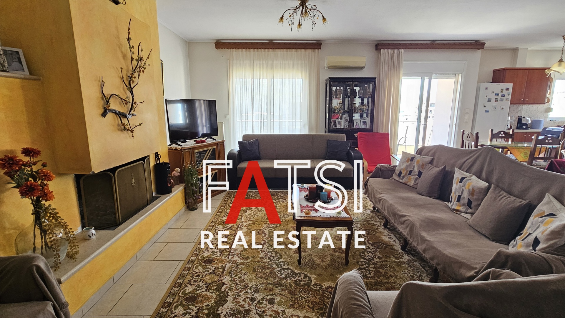 2383333 - Διαμέρισμα Προς Πώληση, Βόλος, 120 τ.μ., €230.000