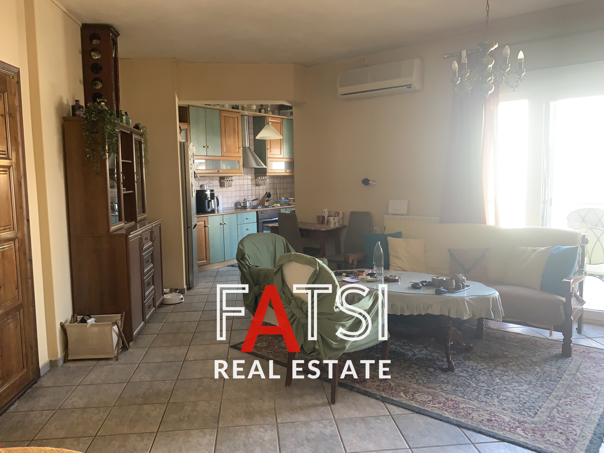 2389674 - Apartment For sale, Volos, 84 sq.m., €140.000