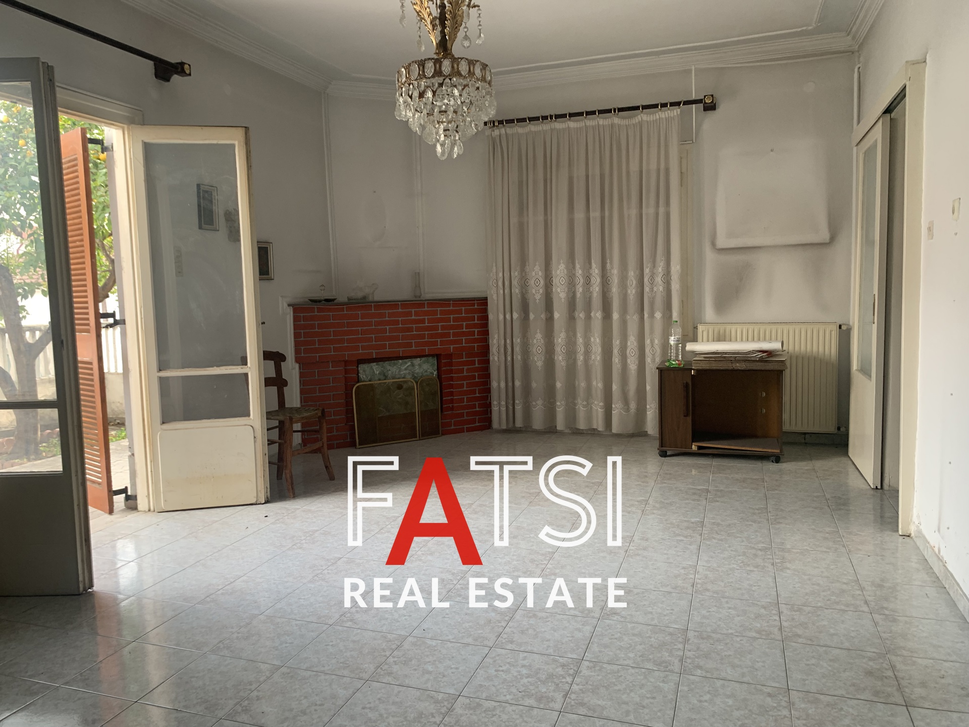 2394213 - Detached house For sale, Volos, 180 sq.m., €215.000