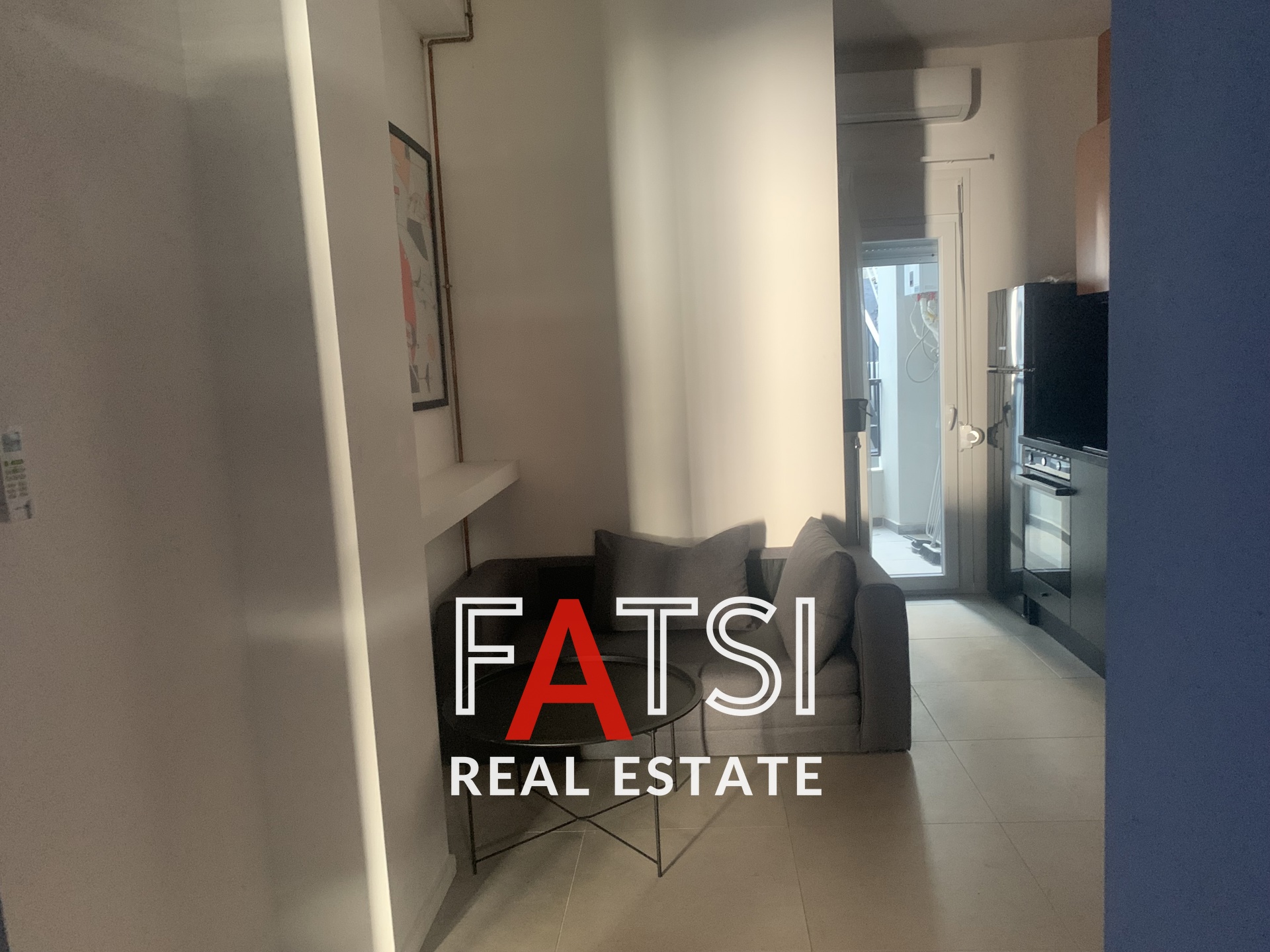 2397574 - Apartment For rent, Volos, 40 sq.m., €430