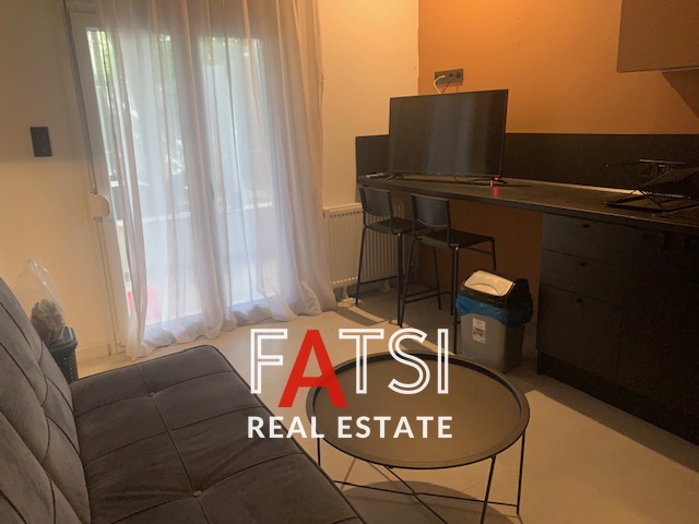 2399240 - Apartment For rent, Volos, 40 sq.m., €520