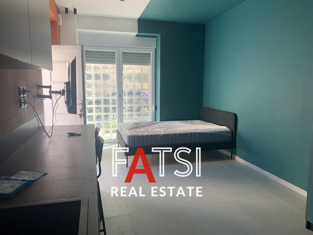 2399265 - Studio For rent, Volos, 32 sq.m., €400