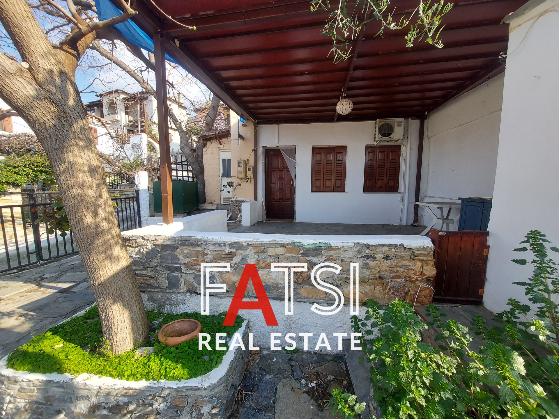 2442820 - Detached house For rent, Iolkos, 85 sq.m., €550