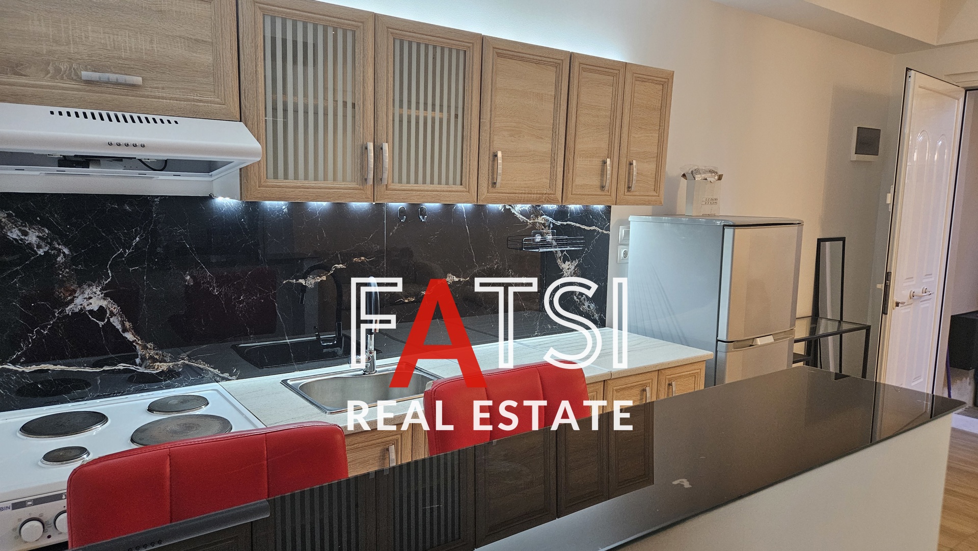 2450750 - Apartment For rent, Volos, 50 sq.m., €500