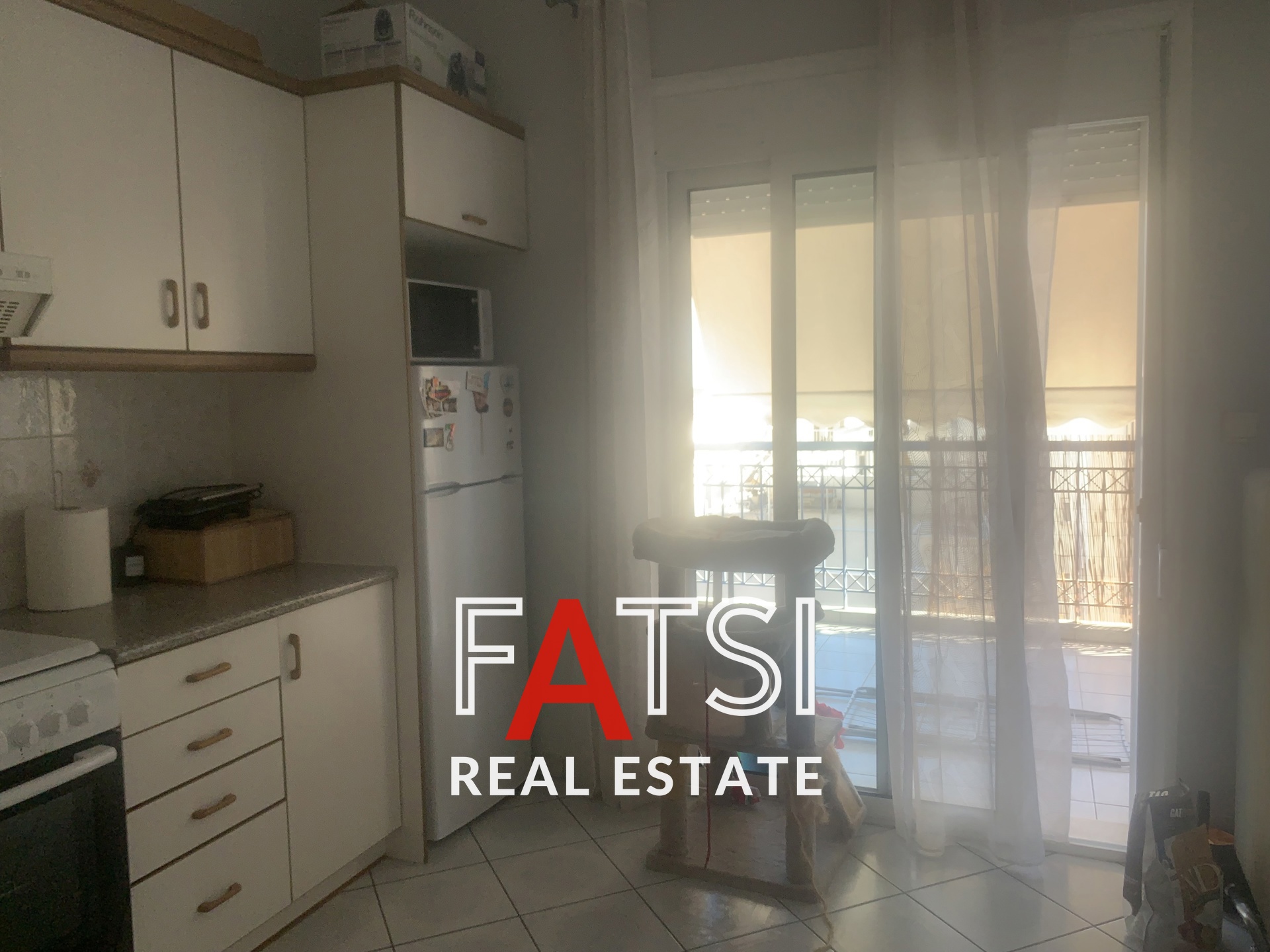 2472300 - Apartment For rent, Volos, 50 sq.m., €520
