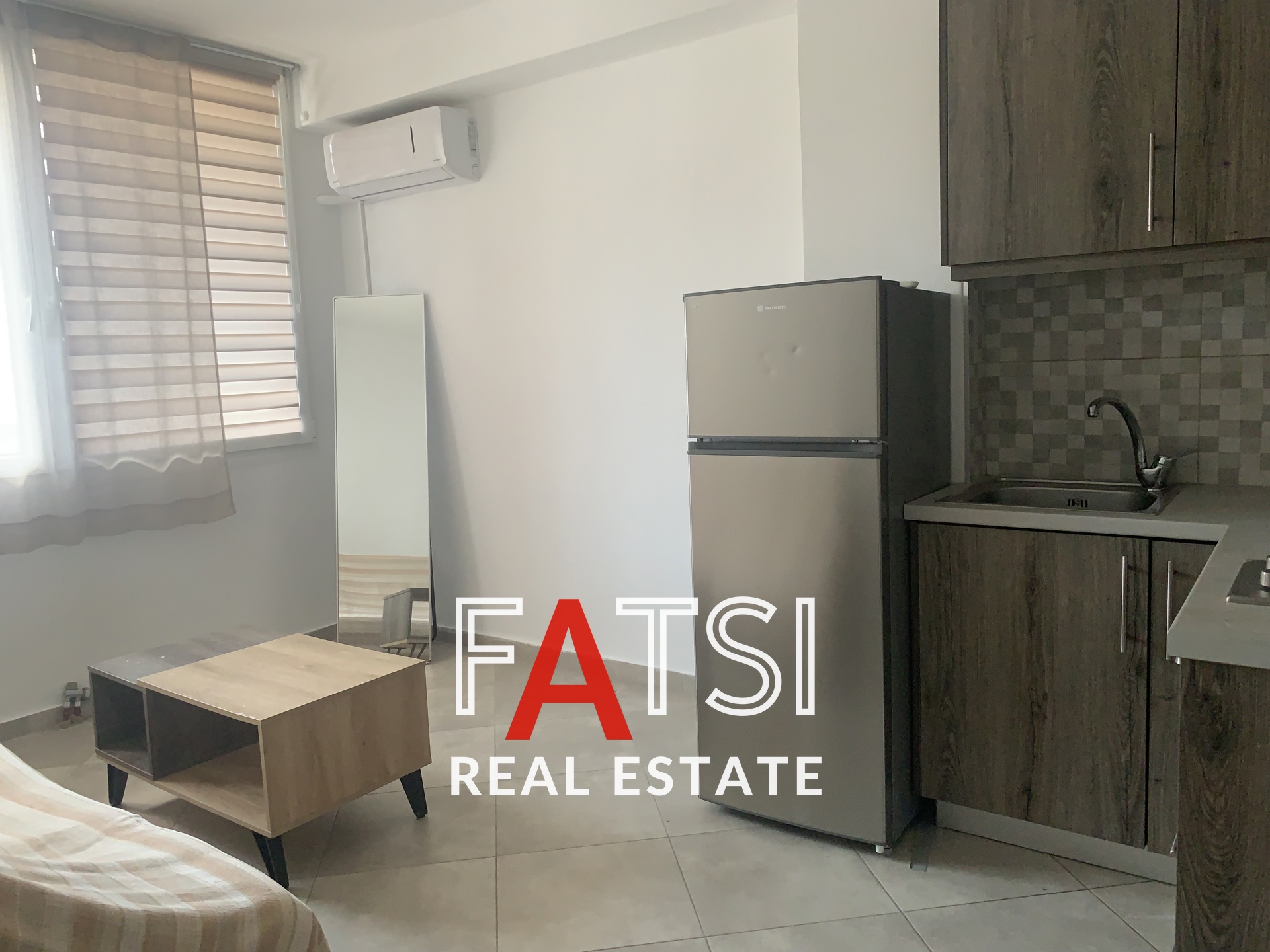 2490527 - Apartment For rent, Volos, 55 sq.m., €450