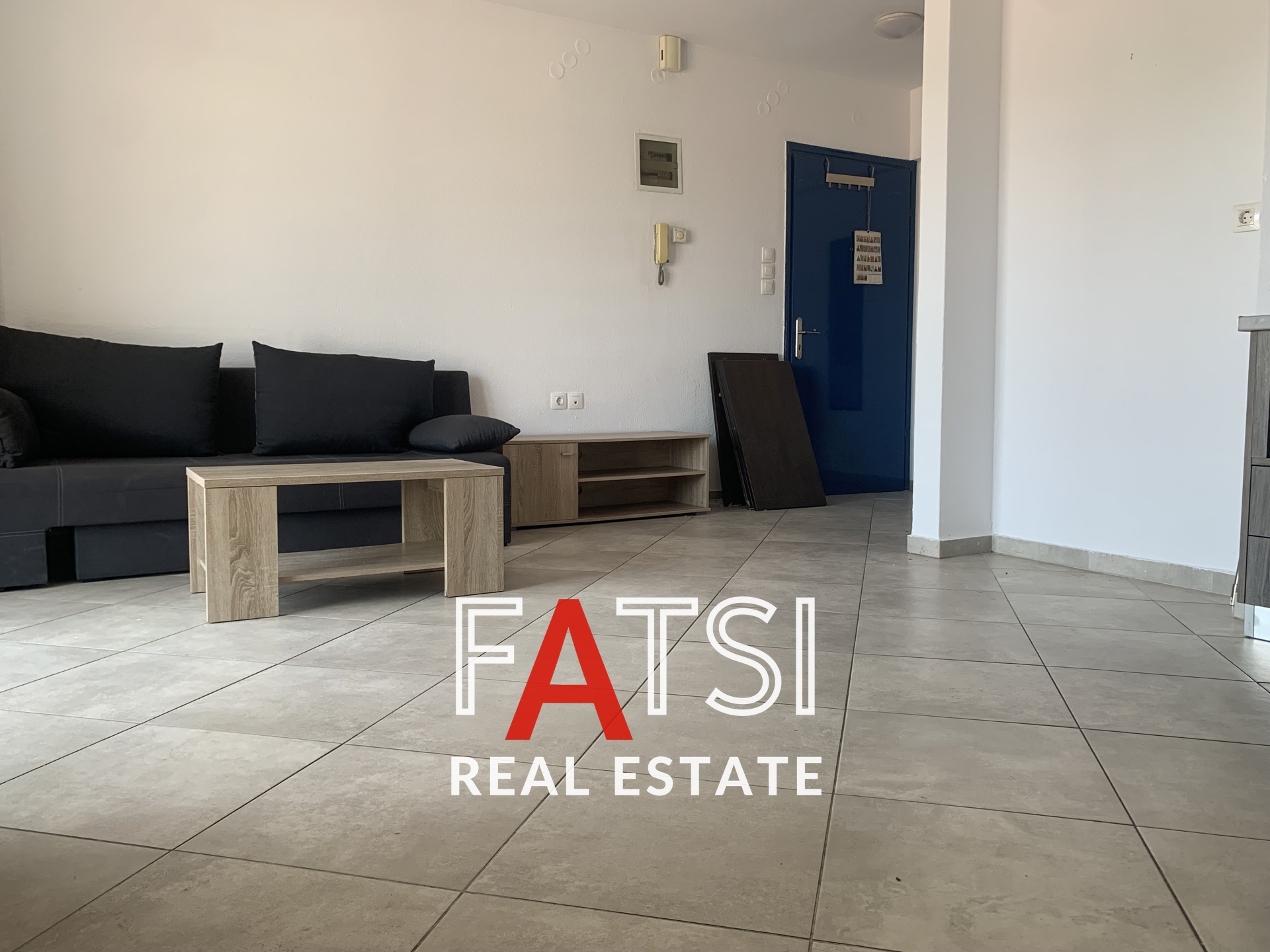 2517890 - Apartment For rent, Volos, 48 sq.m., €400