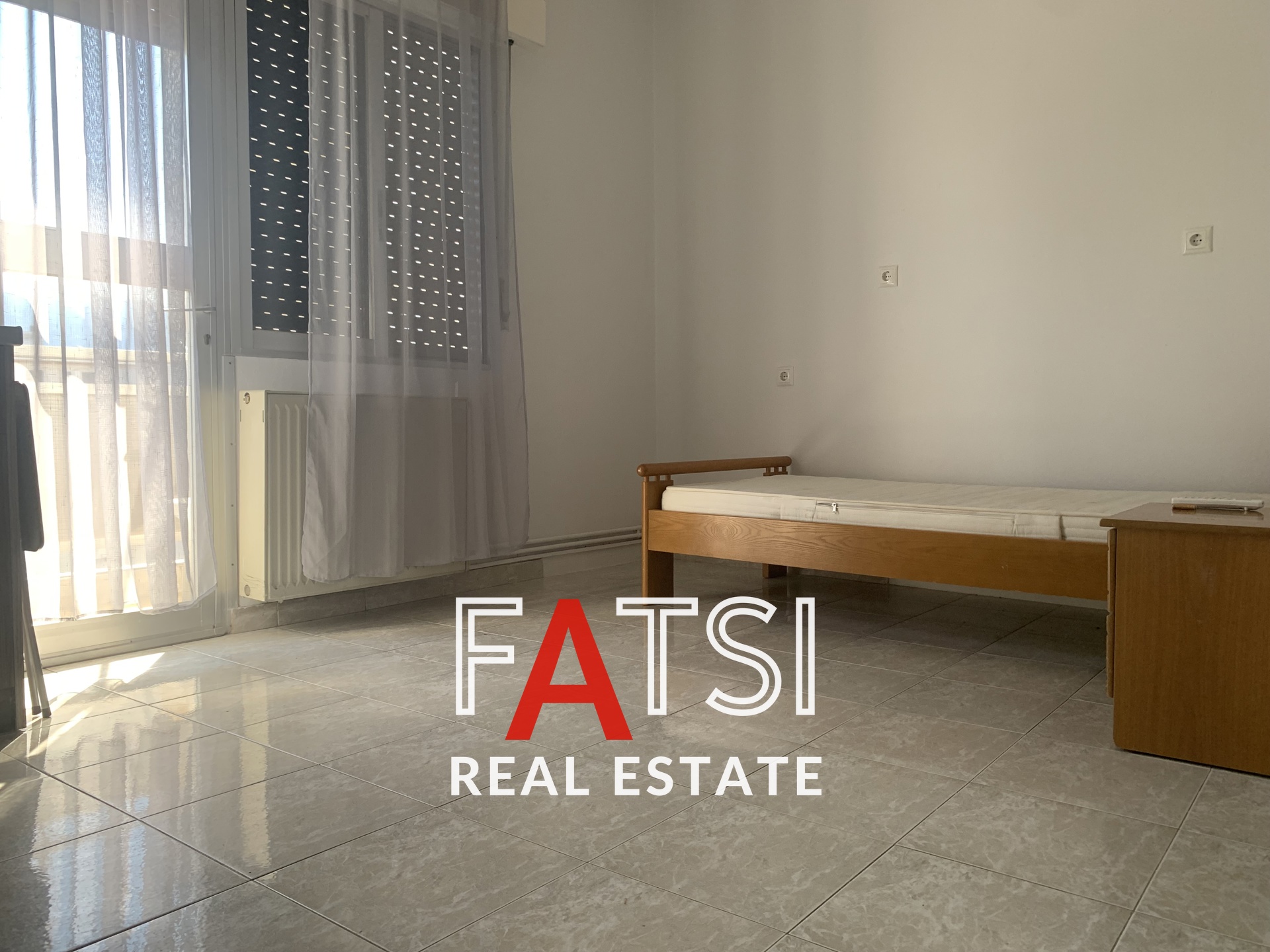 2518982 - Studio For rent, Nea Ionia Volou, 30 sq.m., €270