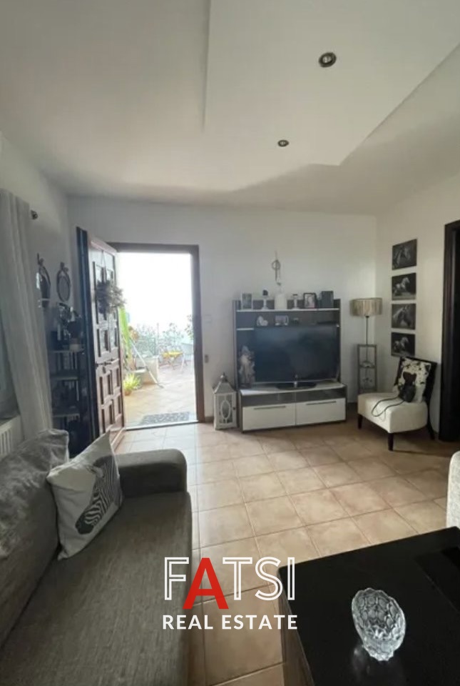2519011 - Detached house For rent, Volos, 70 sq.m., €430