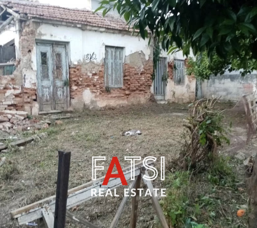2527505 - Plot of Land For sale, Volos, 195 sq.m., €78.000