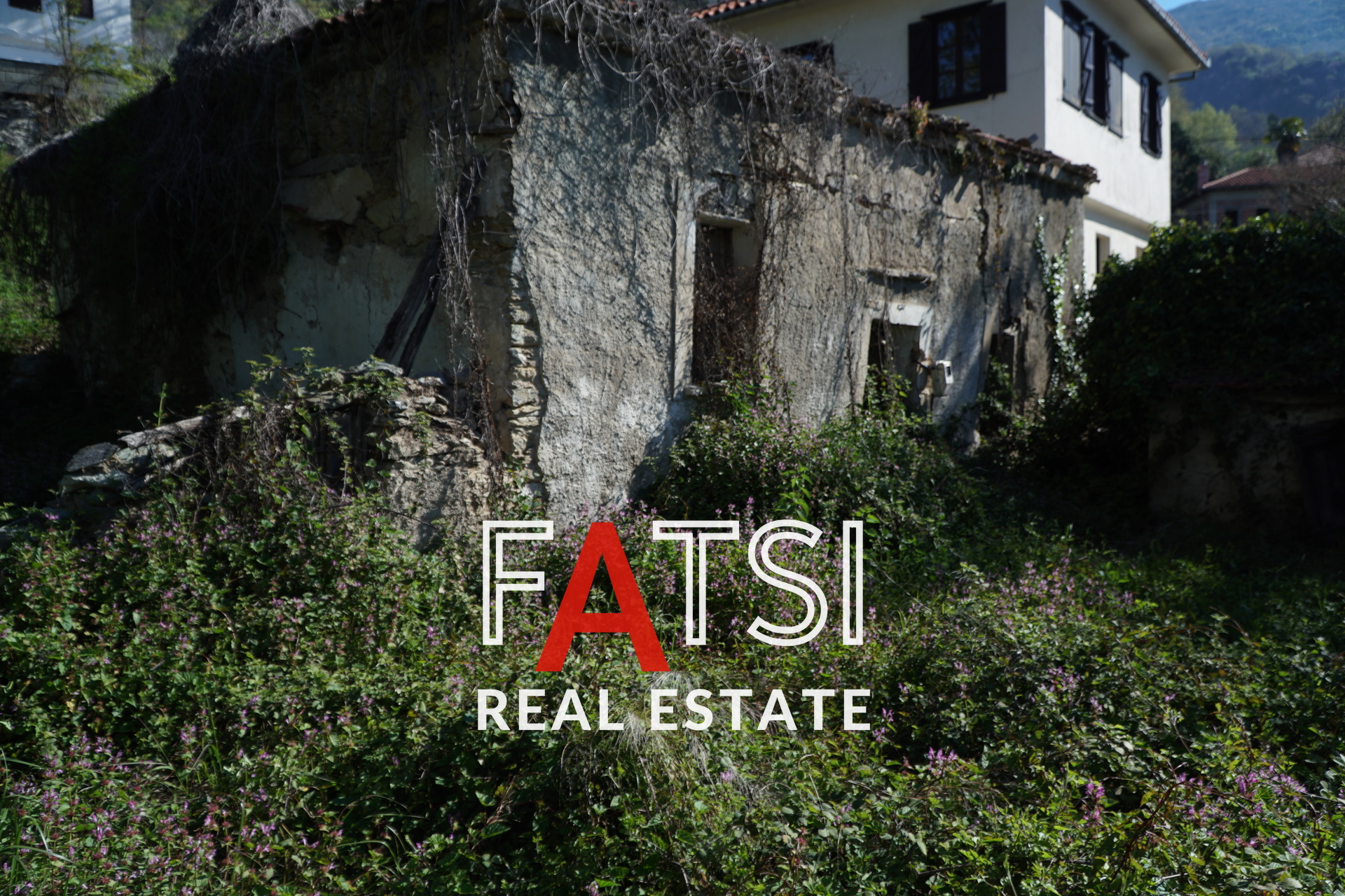 (For Sale) Residential Detached house || Magnisia/Portaria - 50 Sq.m, 34.000€